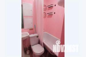 1-к квартира, посуточно, 38м2, 7/10 этаж