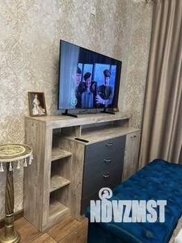 2-к квартира, посуточно, 46м2, 1/1 этаж