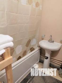 1-к квартира, посуточно, 37м2, 2/3 этаж