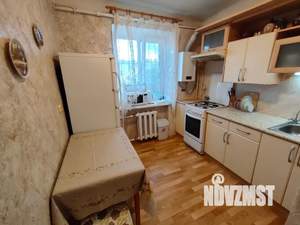 3-к квартира, посуточно, 60м2, 5/5 этаж