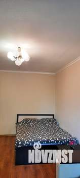 1-к квартира, посуточно, 38м2, 2/5 этаж