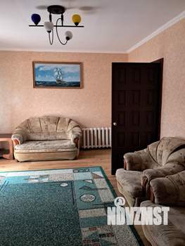 3-к квартира, посуточно, 95м2, 2/5 этаж