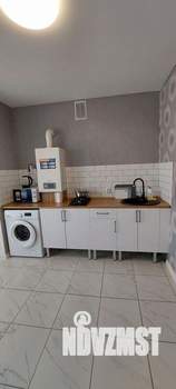 1-к квартира, посуточно, 39м2, 4/8 этаж