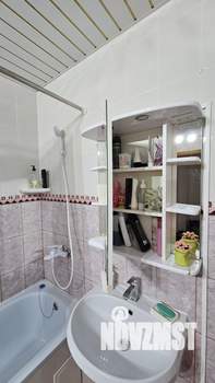 2-к квартира, посуточно, 45м2, 2/10 этаж