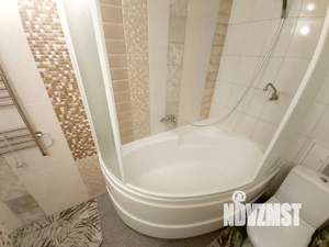 1-к квартира, посуточно, 30м2, 1/3 этаж