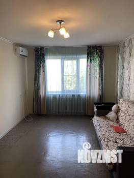 2-к квартира, на длительный срок, 50м2, 4/9 этаж