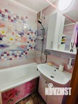 2-к квартира, на длительный срок, 52м2, 4/9 этаж