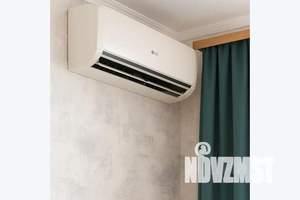 1-к квартира, посуточно, 34м2, 4/5 этаж