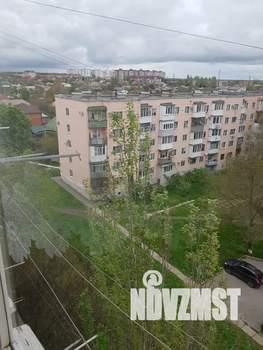 2-к квартира, посуточно, 53м2, 7/9 этаж