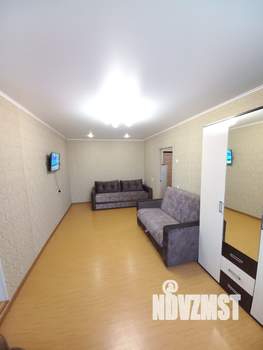 2-к квартира, посуточно, 45м2, 7/9 этаж