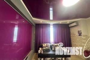 2-к квартира, посуточно, 60м2, 1/3 этаж