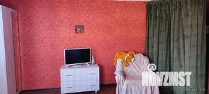 1-к квартира, посуточно, 35м2, 2/3 этаж