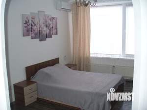 1-к квартира, посуточно, 32м2, 2/3 этаж