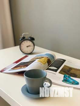 1-к квартира, посуточно, 42м2, 5/5 этаж