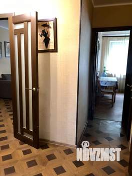 2-к квартира, на длительный срок, 50м2, 2/5 этаж