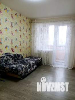2-к квартира, посуточно, 46м2, 5/9 этаж