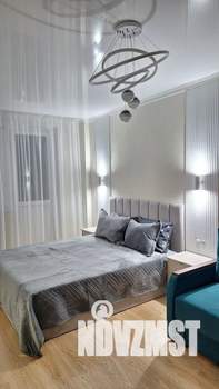 1-к квартира, посуточно, 47м2, 5/10 этаж