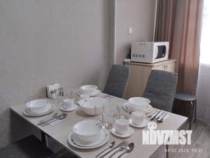2-к квартира, посуточно, 55м2, 3/3 этаж