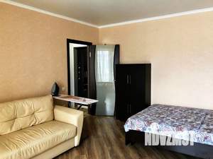 1-к квартира, на длительный срок, 33м2, 3/3 этаж