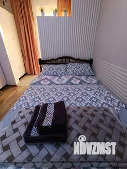 Студия квартира, посуточно, 20м2, 1/3 этаж
