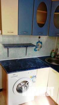 4-к квартира, на длительный срок, 70м2, 2/3 этаж