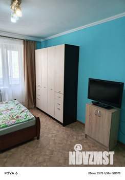 1-к квартира, на длительный срок, 39м2, 3/10 этаж