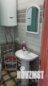 1-к квартира, посуточно, 30м2, 2/2 этаж