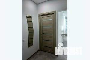1-к квартира, посуточно, 40м2, 5/5 этаж