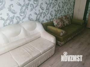 1-к квартира, посуточно, 30м2, 2/5 этаж