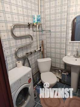 1-к квартира, посуточно, 30м2, 4/5 этаж