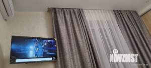 1-к квартира, на длительный срок, 37м2, 2/4 этаж