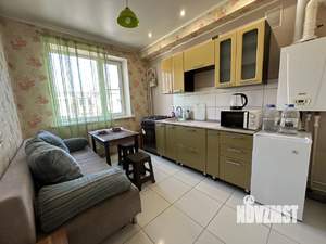 2-к квартира, посуточно, 68м2, 3/3 этаж