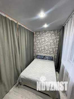 1-к квартира, посуточно, 46м2, 11/14 этаж