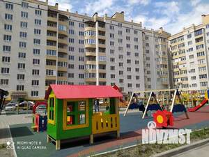 Студия квартира, посуточно, 20м2, 1/9 этаж