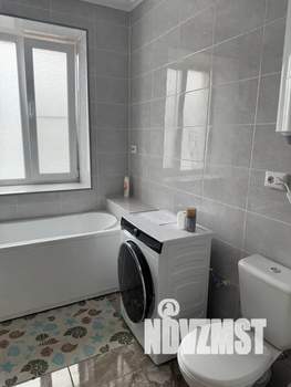 2-к квартира, посуточно, 80м2, 1/2 этаж