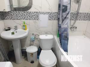 1-к квартира, посуточно, 50м2, 9/10 этаж