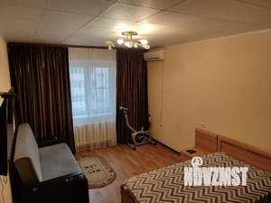 1-к квартира, посуточно, 45м2, 4/9 этаж