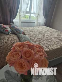 Студия квартира, посуточно, 30м2, 9/17 этаж