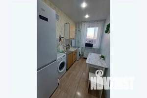 1-к квартира, посуточно, 38м2, 7/10 этаж