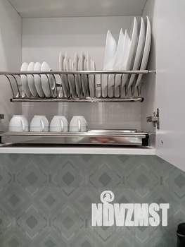 1-к квартира, посуточно, 30м2, 1/5 этаж