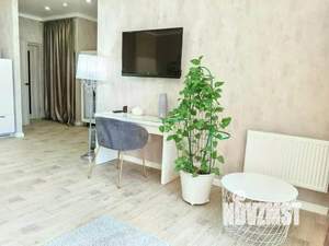 1-к квартира, посуточно, 57м2, 1/1 этаж