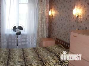 2-к квартира, посуточно, 44м2, 5/5 этаж