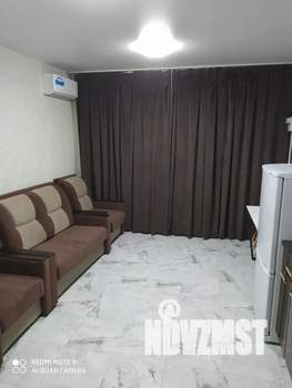 Студия квартира, посуточно, 25м2, 1/9 этаж