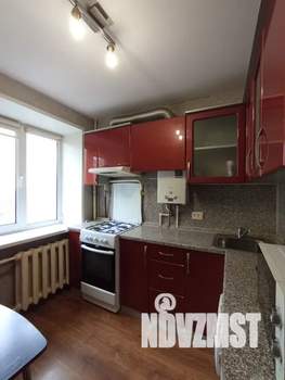 1-к квартира, посуточно, 32м2, 4/5 этаж