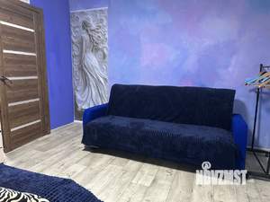 1-к квартира, посуточно, 35м2, 3/3 этаж