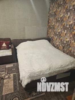 1-к квартира, посуточно, 30м2, 4/5 этаж