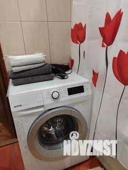 1-к квартира, посуточно, 45м2, 7/10 этаж