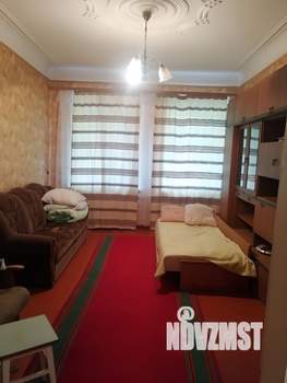 4-к квартира, на длительный срок, 70м2, 1/2 этаж