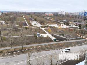 1-к квартира, посуточно, 32м2, 8/10 этаж