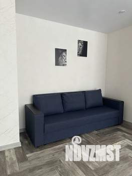 1-к квартира, посуточно, 35м2, 2/5 этаж